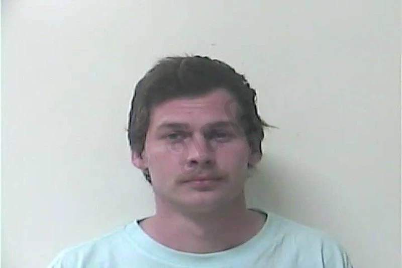 Evan Pelham mugshot – Oconee County , Georgia Evan Pelham mugshot