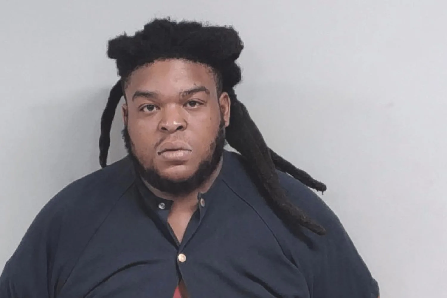 Evan Phillips Mugshots