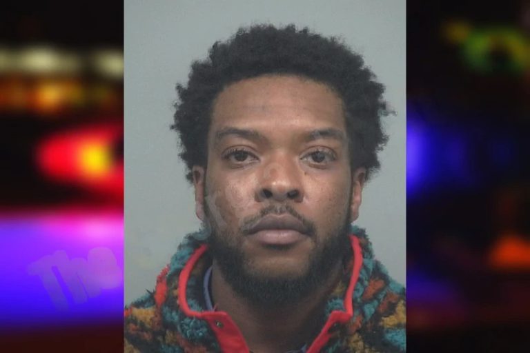 Evan Strickland mugshot – Gwinnett County , Georgia Evan Strickland