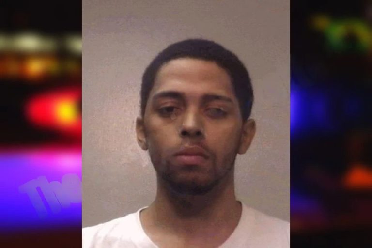 Evander Johnson-Maldonado mugshot – Coweta County , Georgia Evander Johnson-Maldonado