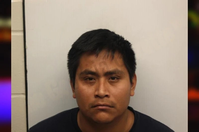 Evelio Garcia-Sanchez mugshot