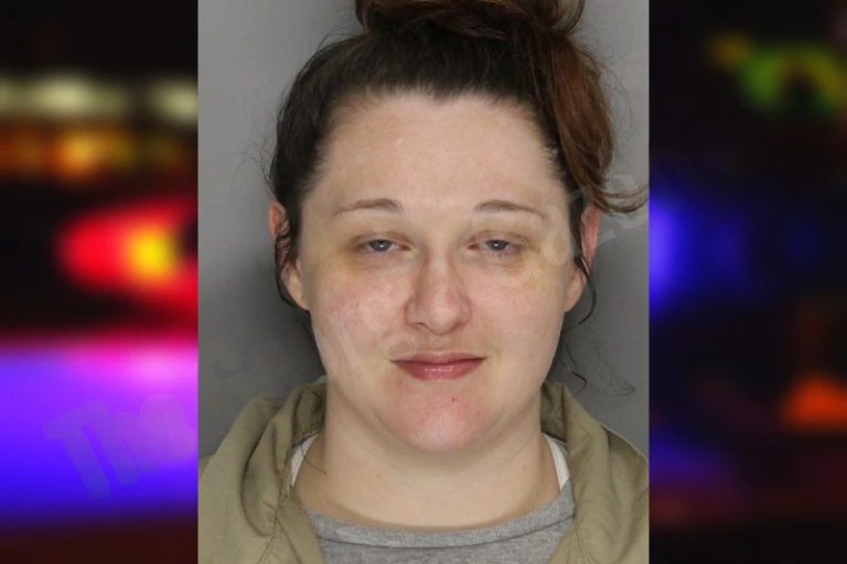 Evelyn Carruth mugshot – Murray County , Georgia Evelyn Carruth