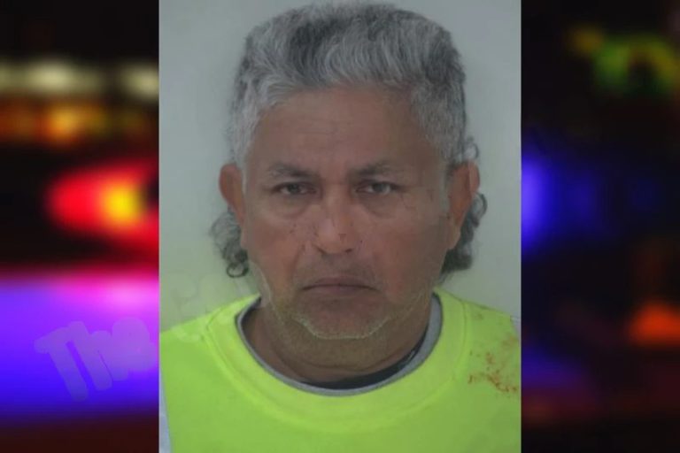 Ever Lemus-Argueta mugshot – Fayette County , Georgia Ever Lemus-Argueta