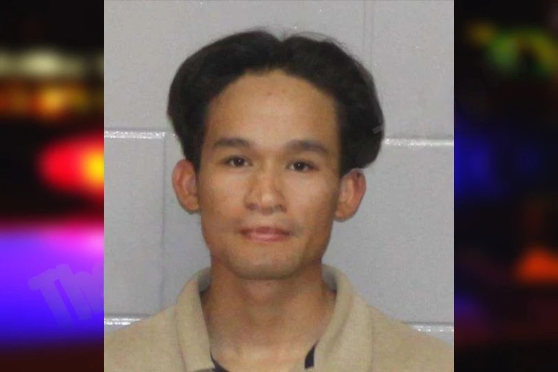 Ever Sanchez Mugshots