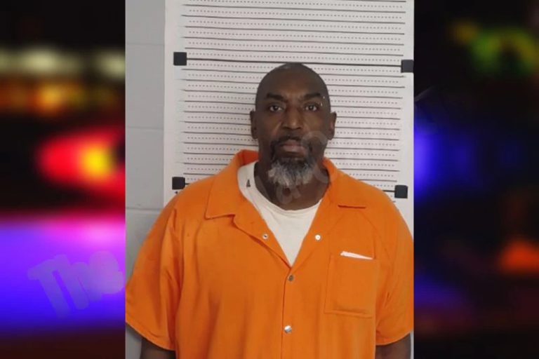 Everett Gregory mugshot – Rockdale County , Georgia Everett Gregory