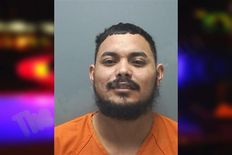 Exiquio Lara Padilla Mugshots