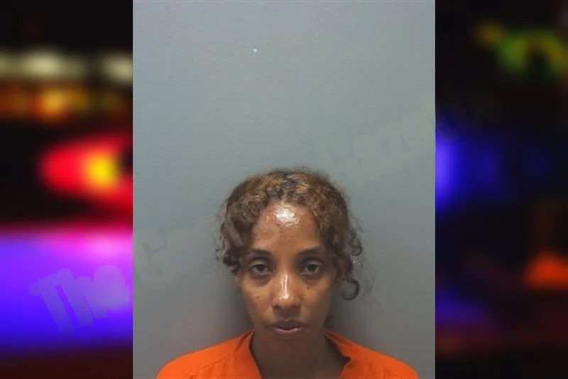 Eyerusalem Kebede Mugshots