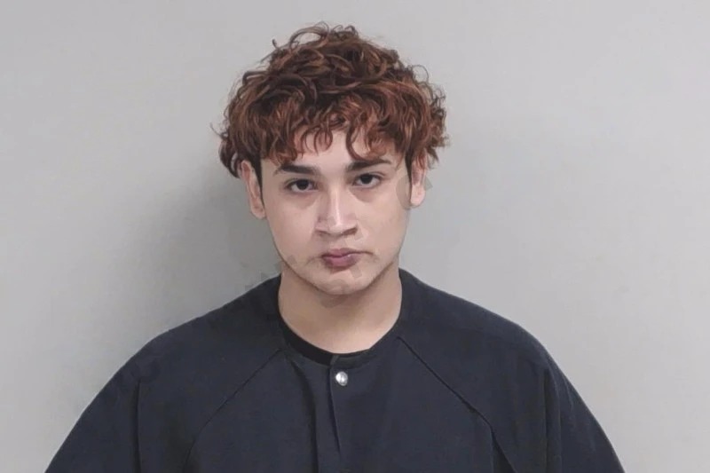 Fabian Castillo Mugshots