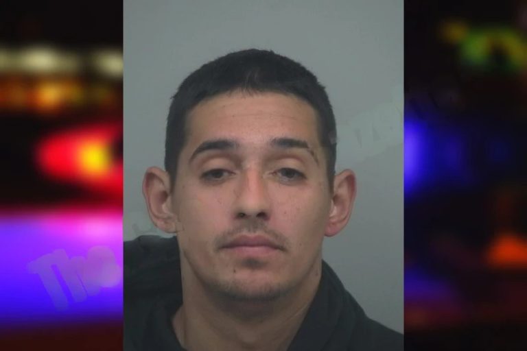 Fabian Quiroga Martinez mugshot – Gwinnett County , Georgia Fabian Quiroga Martinez