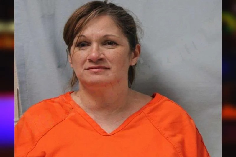 Fancie Steng Mugshots