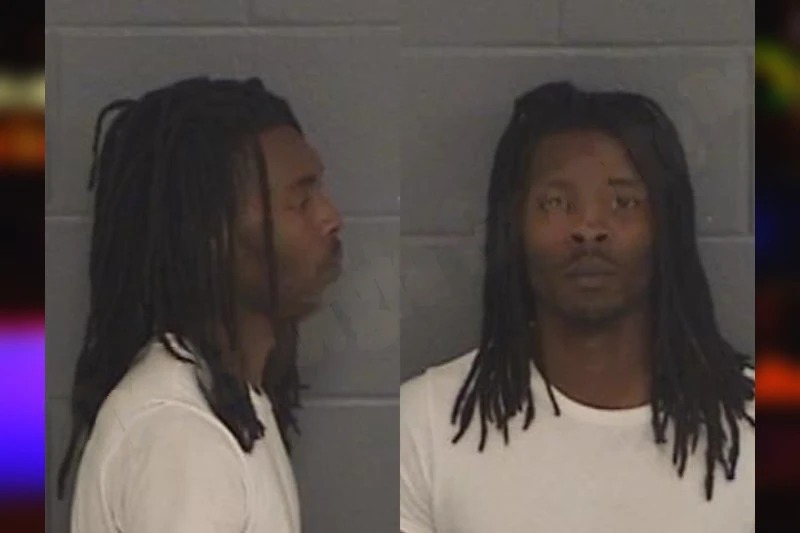 Farlandrez Dugger mugshot – Barrow County , Georgia Farlandrez Dugger mugshot