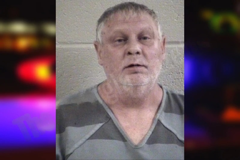 Farris Davis Mugshots