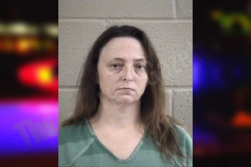 Fawn Stanley Mugshots