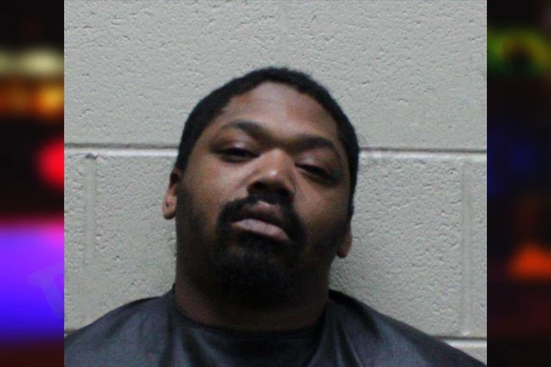 Feandrea Taylor Mugshots