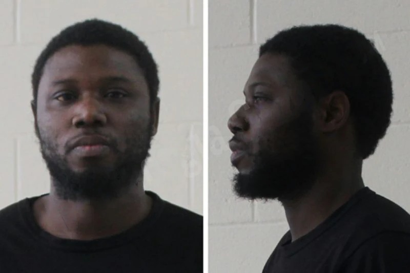 Fearious Royal Mugshots