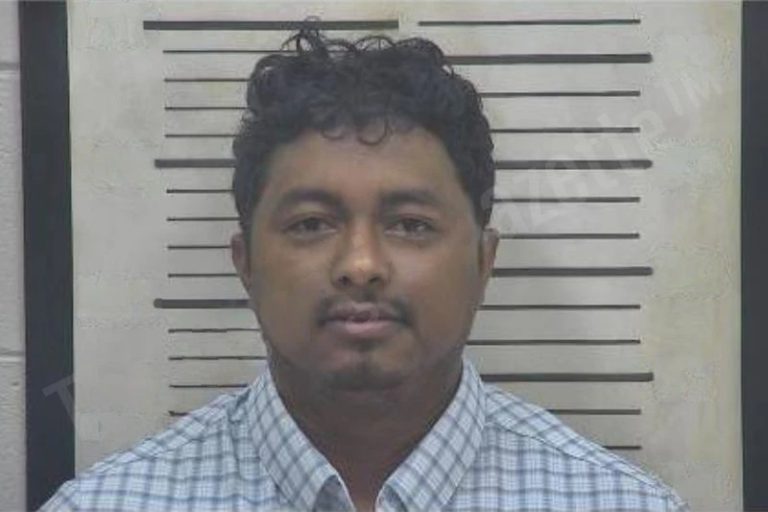 Federico Gabriel-Rojas mugshot – Coffee County , Georgia Federico Gabriel-Rojas