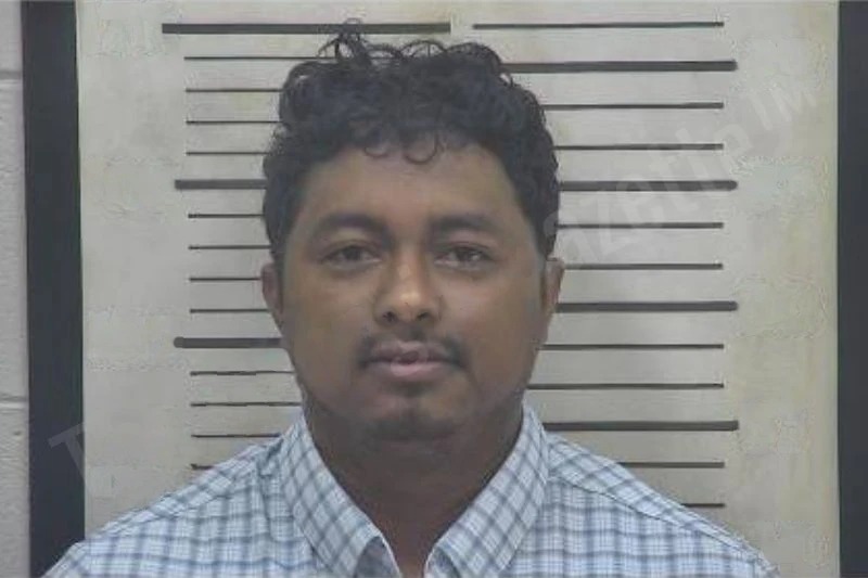 Federico Gabriel-Rojas mugshot – Coffee County , Georgia Federico Gabriel-Rojas mugshot