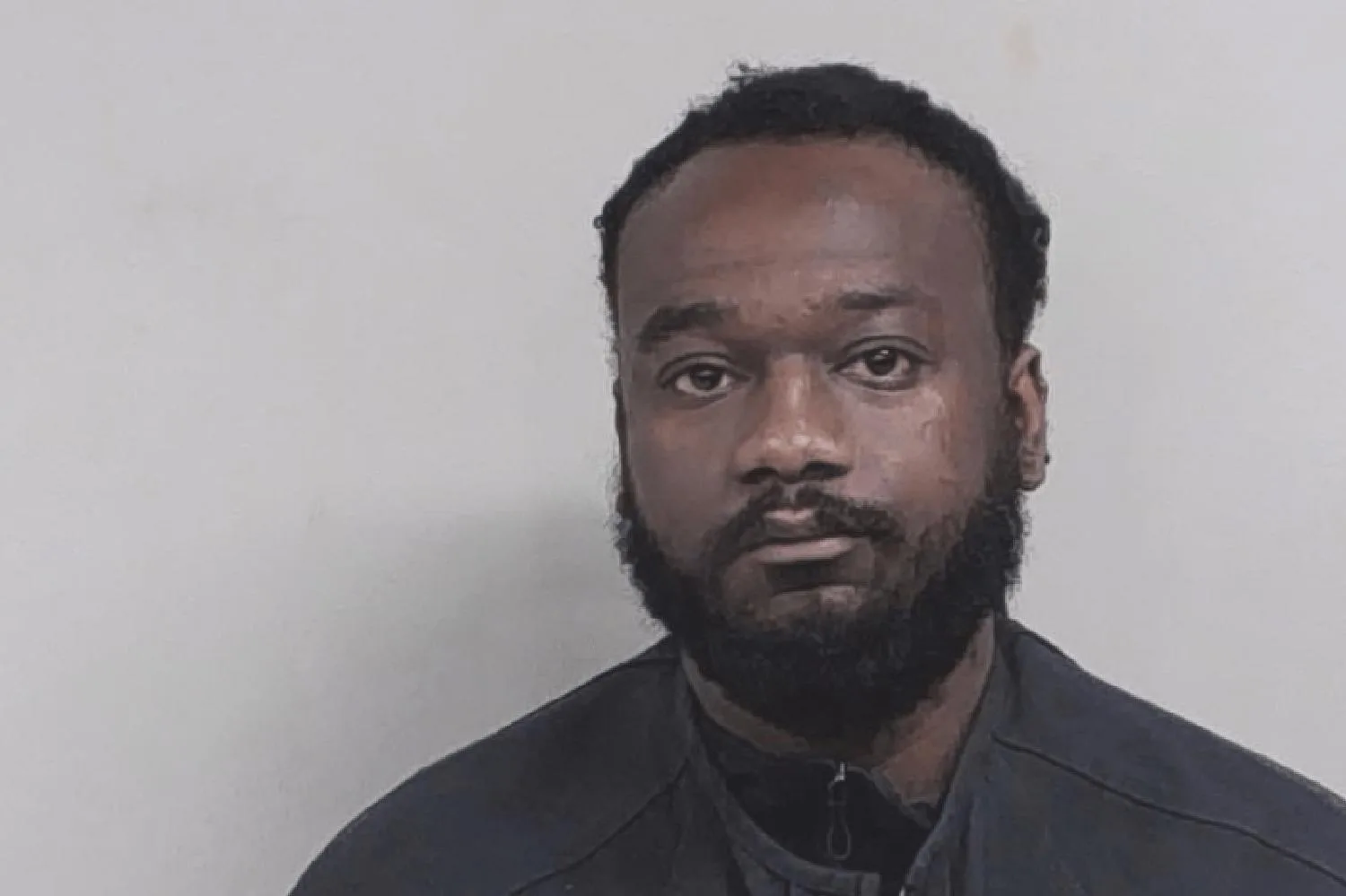 Fednel Lamarre mugshot – Lowndes County , Georgia Fednel Lamarre mugshot