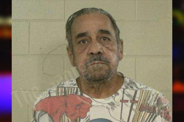 Feliberto Velasquez mugshot – Liberty County , Georgia Feliberto Velasquez