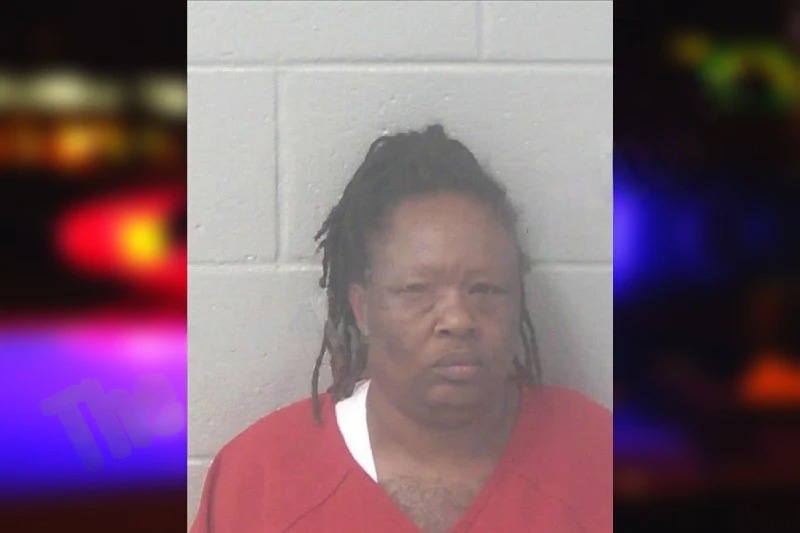 Felicia Jester mugshot – Newton County , Georgia Felicia Jester mugshot