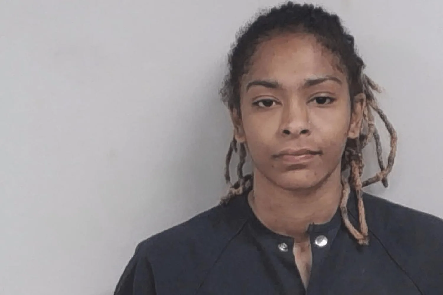 Felicity Bragg Mugshots