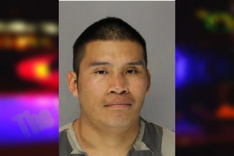 Felipe Gomez Alonzo mugshot – Hall County , Georgia Felipe Gomez Alonzo mugshot