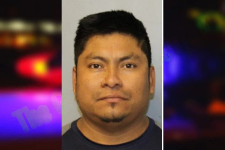 Felipe Tziu Pacham mugshot – Hall County , Georgia Felipe Tziu Pacham