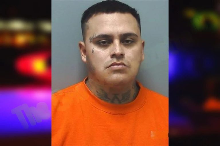 Felix Cosio Villegas mugshot – Cherokee County , Georgia Felix Cosio Villegas