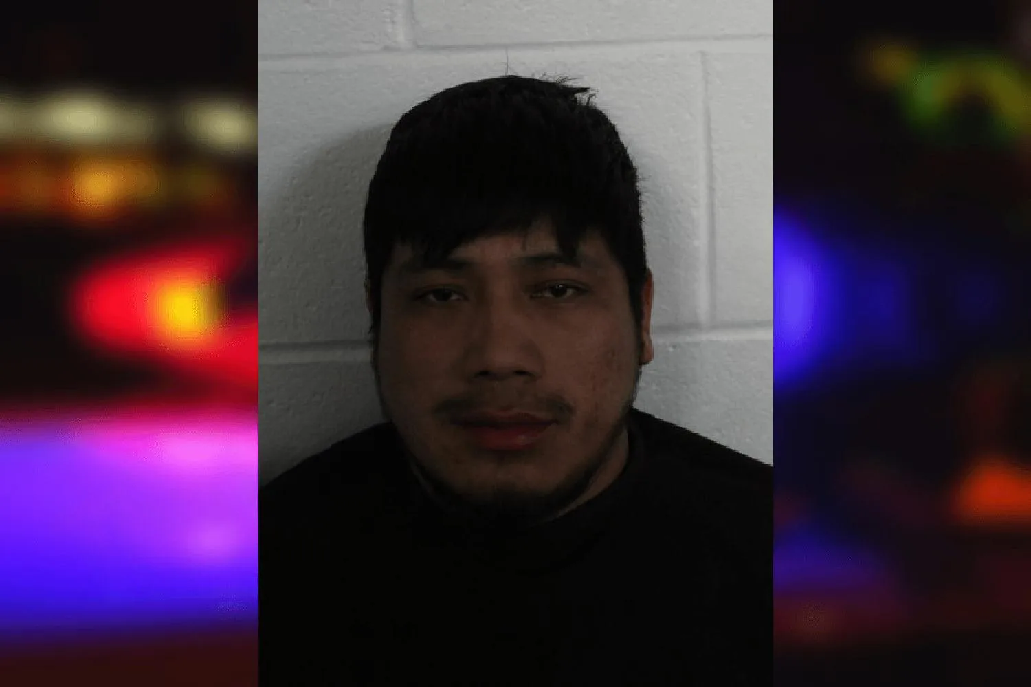 Felix Macario-Ramos Mugshots