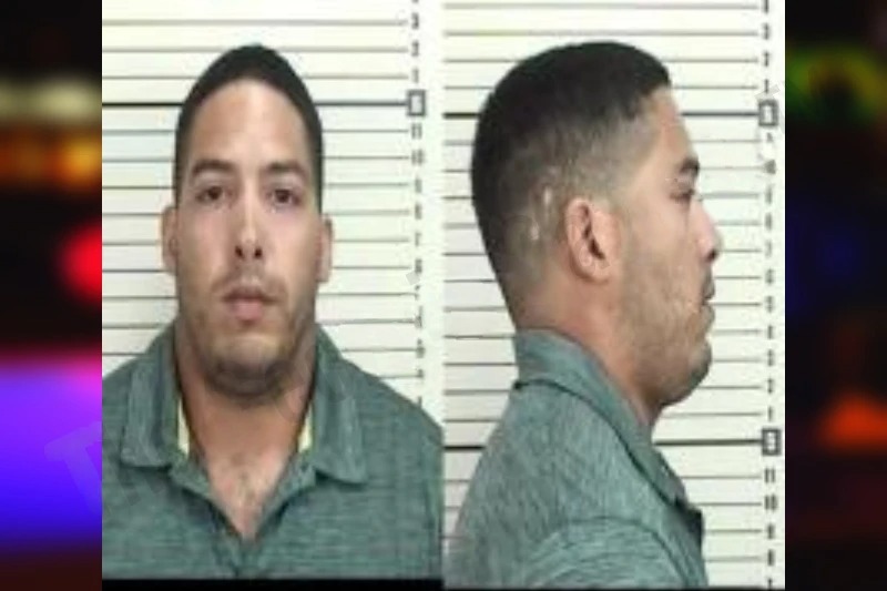 Felix Vila mugshot – Camden County , Georgia Felix Vila mugshot