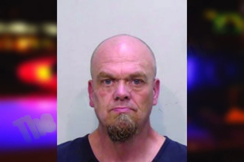 Felix Young Mugshots