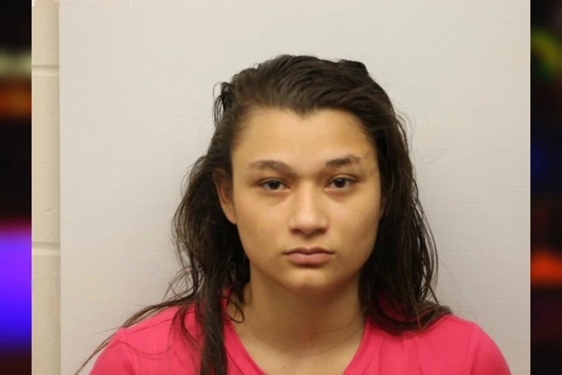 Fernanda Izarra Ninos Mugshots