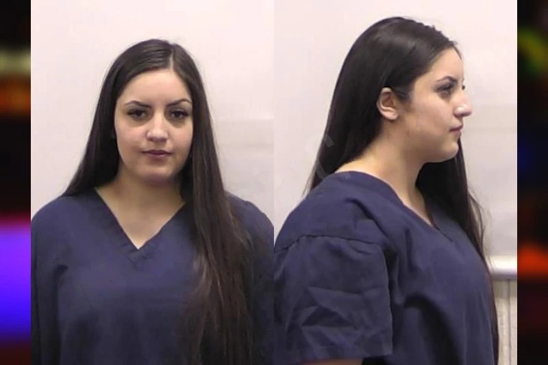 Fernanda Trevizo Avitia mugshot – Clarke County , Georgia Fernanda Trevizo Avitia mugshot