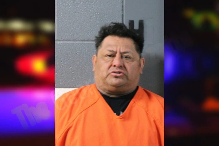 Fernando Jimenez mugshot – Lumpkin County , Georgia Fernando Jimenez