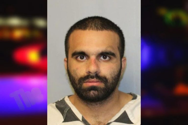 Fiasal Suleiman mugshot β Hall County , Georgia Fiasal Suleiman