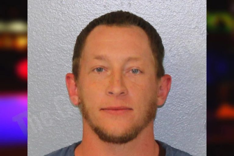 Floyd Mattern mugshot – Mcintosh County , Georgia Floyd Mattern