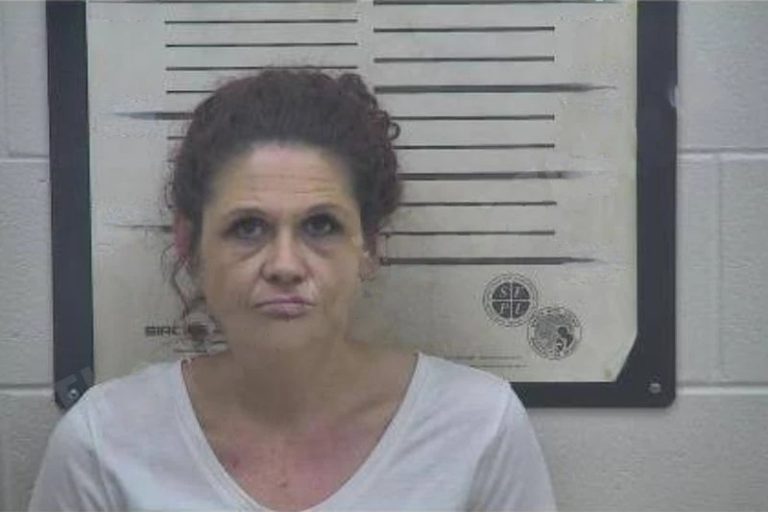 Franchesca Sherrod mugshot – Coffee County , Georgia Franchesca Sherrod