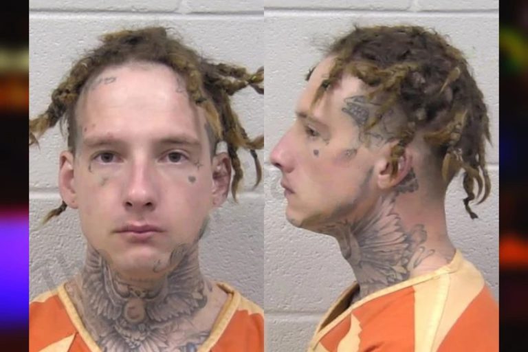 Francis Carney mugshot – Paulding County , Georgia Francis Carney