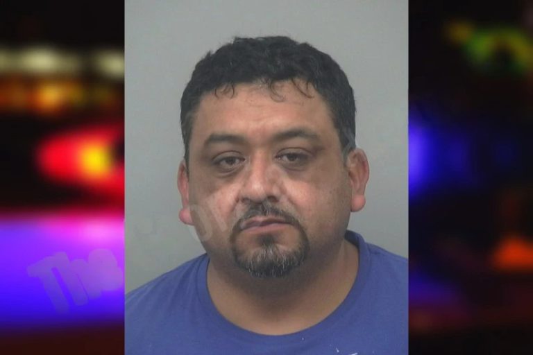 Francisco Aguilar-Barrera mugshot – Gwinnett County , Georgia Francisco Aguilar-Barrera