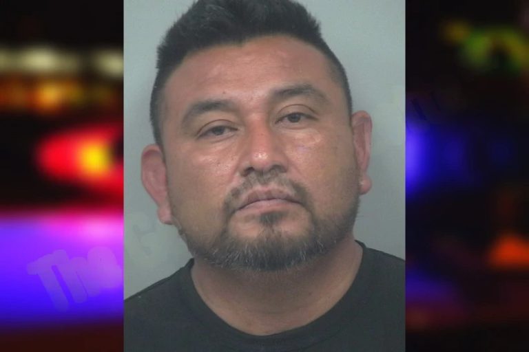 Francisco Antunez Flores