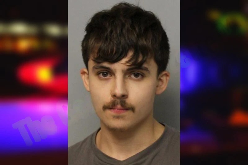 Francisco Frayle Mugshots