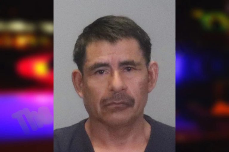 Francisco Gergorio mugshot – Muscogee County , Georgia Francisco Gergorio