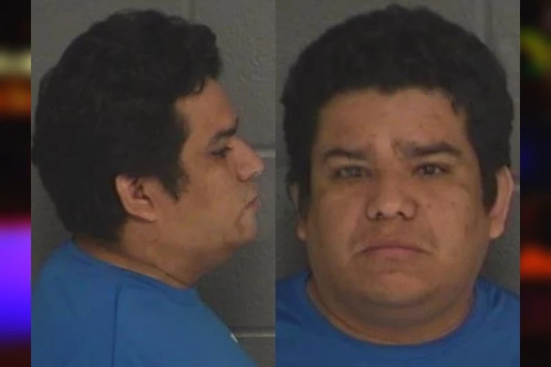 Francisco Tisnado Mendez mugshot – Barrow County , Georgia Francisco Tisnado Mendez mugshot