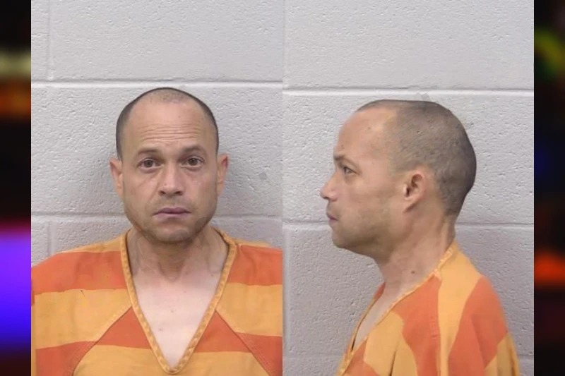 Frangelis Ovalles-Guzman Mugshots