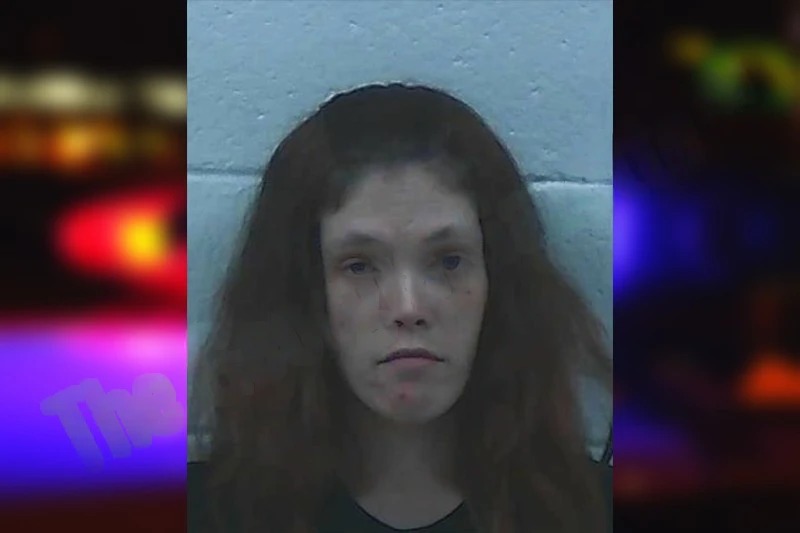 Frankey Casper Mugshots