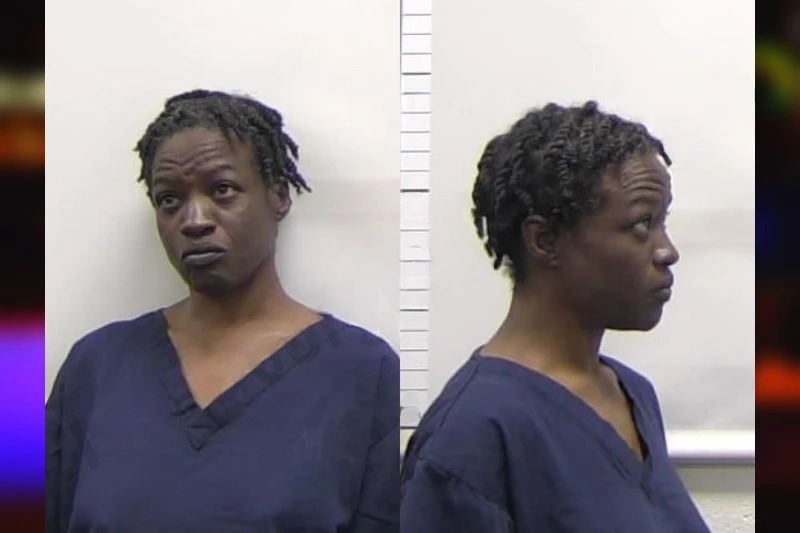 Frankie Turner mugshot – Clarke County , Georgia Frankie Turner mugshot