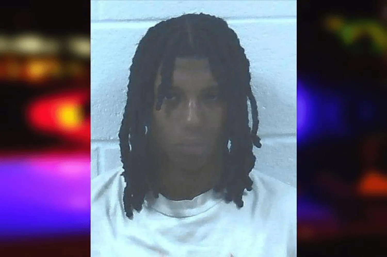 Franklin Manago Mugshots