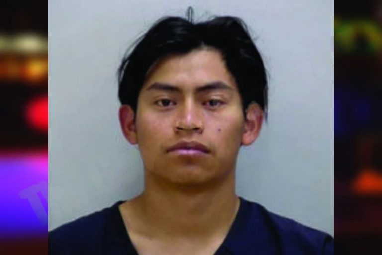 Franklin Ramirez-Agustin mugshot – Bartow County , Georgia Franklin Ramirez-Agustin