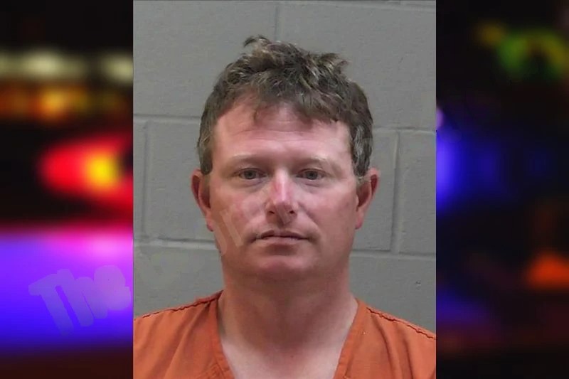 Franklin Smothers Mugshots