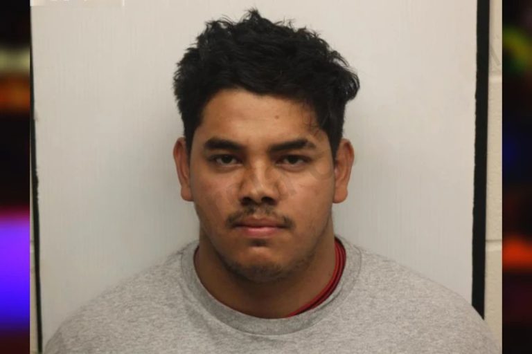 Freddy Murrieta-Hernandez